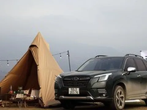 Điểm danh những mẫu xe giảm giá cả trăm triệu đồng trong tháng 3