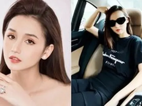 Gia sản giàu có của nữ diễn viên từng thuê thiết kế riêng 100 bộ quần áo để đóng phim VTV