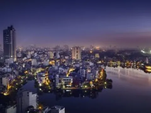 Thu ngân sách 5 thành phố trực thuộc TW quý I: Hà Nội cao nhất, TP. HCM đứng thứ hai
