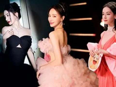 Không phải Dior hay Chanel, đây mới là thương hiệu được "sủng ái" nhất Đêm hội Weibo 2023