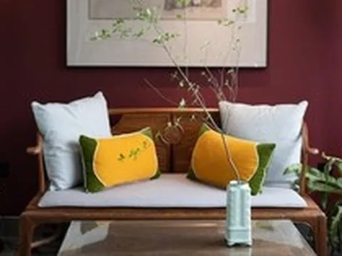 Cô gái 9x chia sẻ cách trang trí nhà thuê để có không gian thoải mái