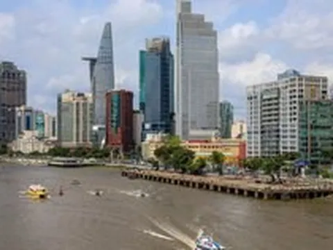 TP HCM cần cơ chế đột phá, vượt trội