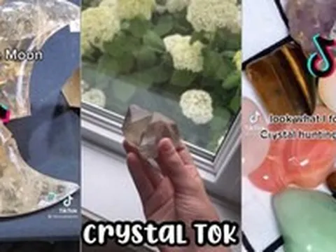 Kiếm tiền quá kỳ dị trên TikTok: Từ ăn xin online đến bán “vía” quay lại bồ cũ, đáng sợ nhất là không ít người bị thôi miên và sẵn sàng “móc ví”