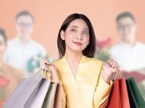 ''Quái thủ quản lý thời gian'': Một người mẫu Trung Quốc đã có chồng hẹn hò cùng lúc với 18 người đàn ông và lừa đảo gần 7 tỷ đồng