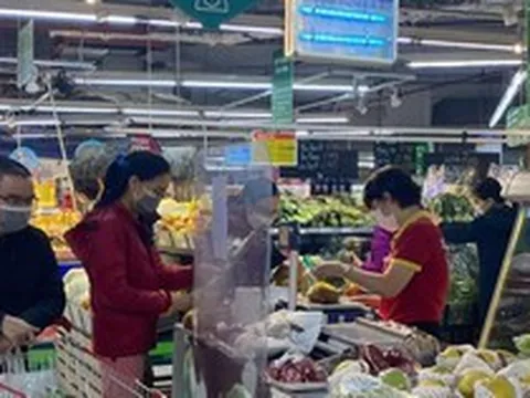 Cách nào ‘giải vây’ lạm phát cơ bản cao nhất trong 10 năm?