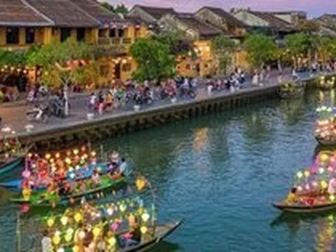 Hành trình xuyên Việt Nam: Top 10 điểm đến không thể bỏ qua