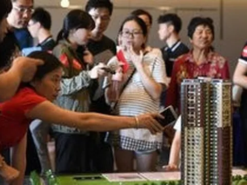 Khách Trung Quốc 'đổ xô' mua sạch BĐS Thái Lan: Cả... 'vườn sầu riêng' cũng được đưa vào tầm ngắm!