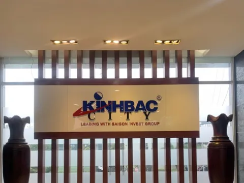 Kinh Bắc thông báo thoái vốn công ty con, mua lại trái phiếu trước hạn