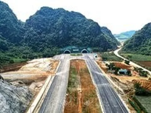 Giải ngân 17.000 tỷ đồng cho các dự án giao thông trong quý I