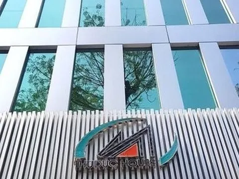 Lợi nhuận của Nhà Thủ Đức bốc hơi hơn 70% sau kiểm toán