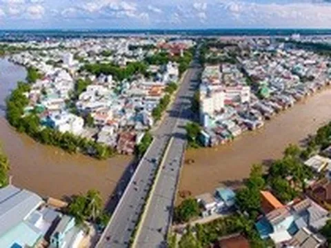 10 tỉnh, thành có tỷ lệ giải ngân vốn đầu tư công cao nhất 3 tháng đầu năm