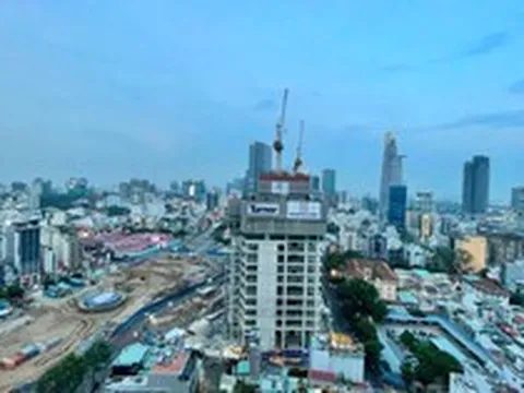 Báo nước ngoài nói gì về tăng trưởng quý 1/2023 của Việt Nam?