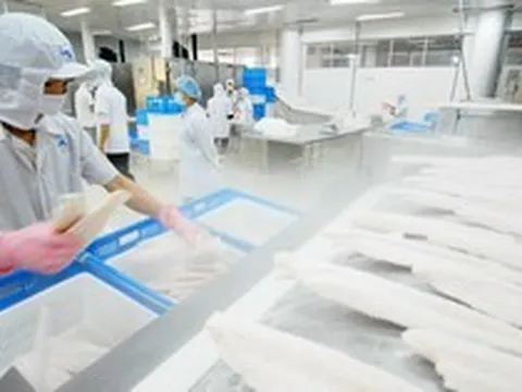 Vực dậy xuất khẩu ngành nông nghiệp