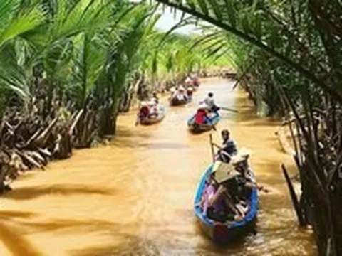 Ba tỉnh miền Tây có chi phí sống thuộc hàng rẻ nhất nước