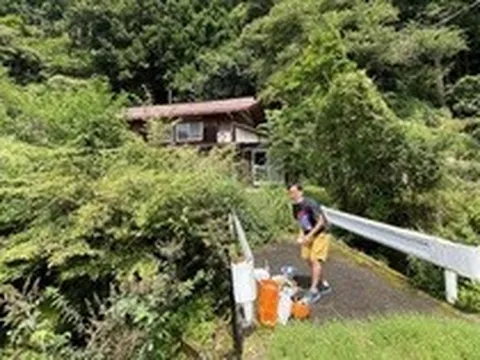 Chán thành thị, ước mơ về vùng cao trồng rau nuôi cá nhưng bạn đã biết những điều này về cuộc sống ở vùng núi chưa?