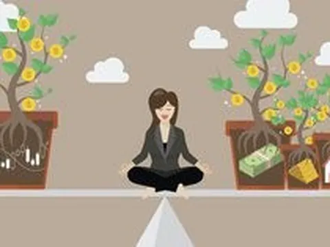 Bạn đang ở đâu trong 7 cấp độ tự do tài chính?