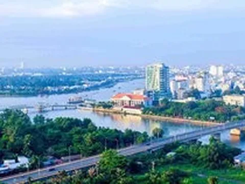 Thành phố trực thuộc TW giải ngân vốn đầu tư công cao nhất 3 tháng đầu năm