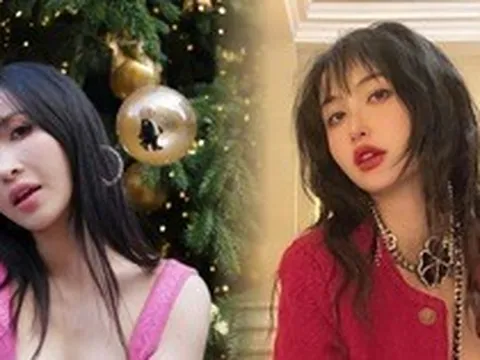 Vợ đại gia Minh Nhựa bất ngờ tung ảnh không photoshop, chỉ lộ đúng một khuyết điểm nhỏ ở tuổi 33