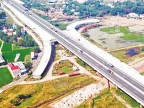 7 yếu tố khiến vốn đầu tư công tăng 18,1% trong Quý I