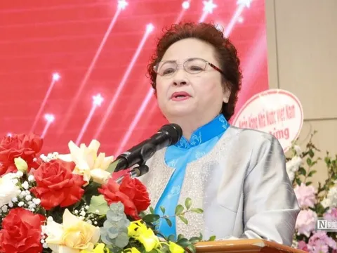 Chủ tịch BRG: Lãi suất phải giảm thêm 2-3% thì DN mới dám tiếp cận