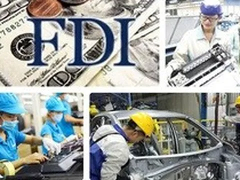Asia One: Việt Nam có triển vọng trở thành trung tâm công nghệ tài chính mới