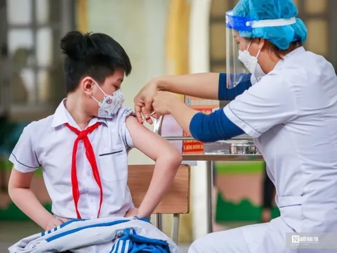 Ngày 2/4: Thêm 10 ca mắc mới Covid-19