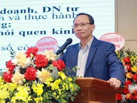 TS Cấn Văn Lực chỉ ra 6 tồn tại lớn của doanh nghiệp tư nhân hiện nay