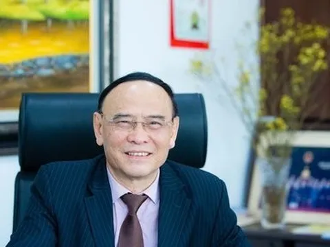 Thư của Chủ tịch Hội Luật gia Việt Nam gửi cán bộ, hội viên nhân kỷ niệm 68 năm ngày thành lập Hội