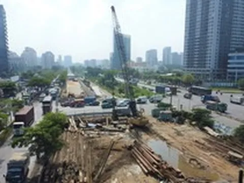 Thành phố Hồ Chí Minh: Nhanh chóng tháo nút thắt đầu tư công