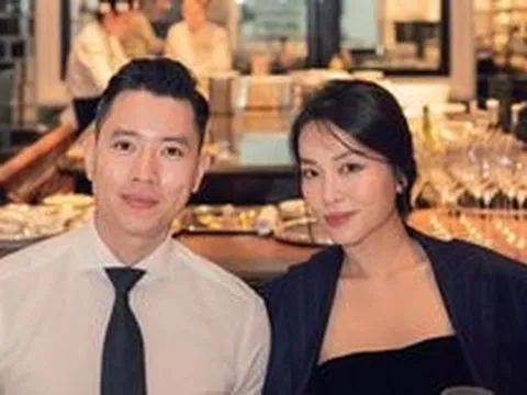 Bạn gái giàu có của cơ trưởng đẹp trai nhất Việt Nam: Sở hữu công ty riêng và vài căn nhà trước 24 tuổi