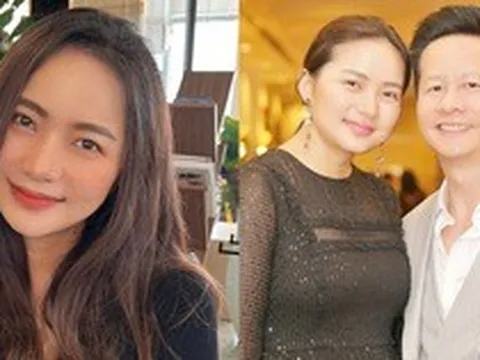 Phan Như Thảo trải lòng về hôn nhân với ông xã hơn 26 tuổi: "Chồng tôi 35 tuổi nghỉ hưu, giờ 61 tuổi vẫn…"