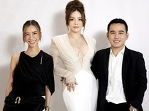 Lý Nhã Kỳ sau hơn 10 năm vào showbiz: Vẫn trẻ đẹp và quyến rũ, xứng danh "Nữ hoàng kim cương"