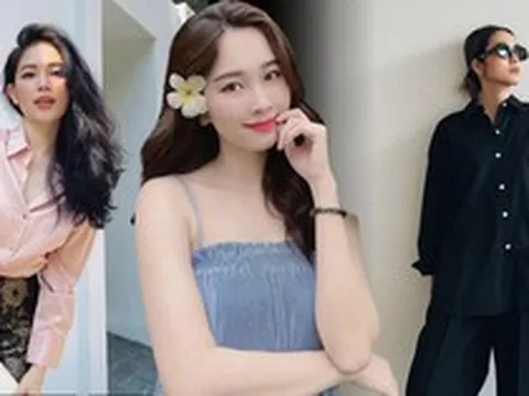 Ngày thường các nàng dâu hào môn Việt mặc gì: Hà Tăng - Linh Rin đối lập, Đặng Thu Thảo nghiện style ngọt ngào