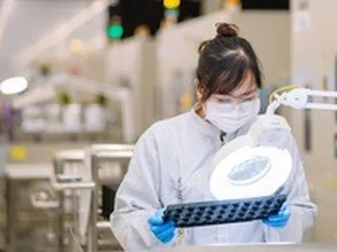 Trưởng BQL khu công nghệ cao nói về rào cản khiến Việt Nam mất lợi thế thu hút đầu tư