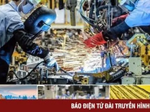 2 kịch bản tăng trưởng kinh tế năm 2023