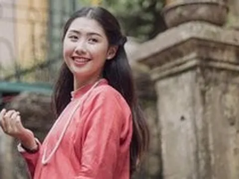 "Đối thủ của Tiểu Vy" đang có cuộc sống ra sao?