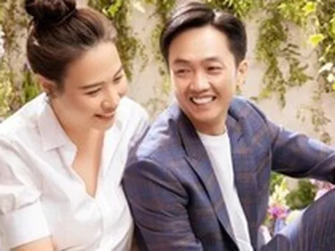 Cuộc sống của Đàm Thu Trang sau 4 năm làm vợ Cường Đô La