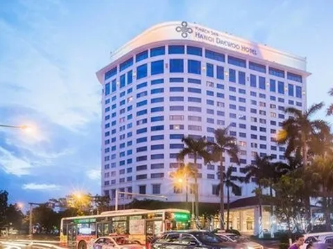 Sở hữu loạt “đất vàng” làm khách sạn, Bông Sen Corp kinh doanh ra sao?