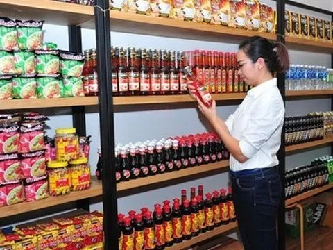 Công ty con chuyên mảng tiêu dùng của Masan tăng trưởng chậm