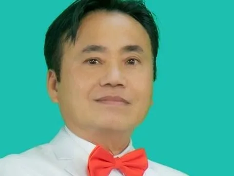 Em trai bà Đặng Thị Hoàng Yến thôi làm Tổng Giám đốc Tân Tạo lần 2