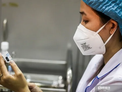 Ngày 3/4: Có 40 ca mới Covid-19, tăng nhanh trong 24 giờ qua