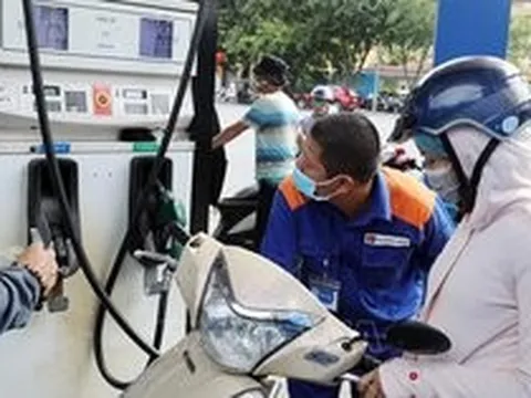 Quỹ bình ổn xăng dầu có phát huy vai trò bình ổn giá?