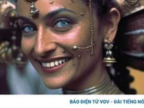 Người mẫu Al - con dao 2 lưỡi...