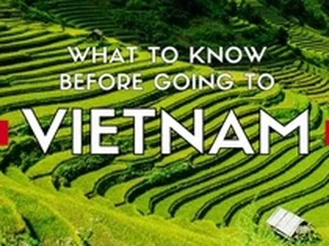 Báo quốc tế hướng dẫn toàn cảnh du lịch Việt Nam
