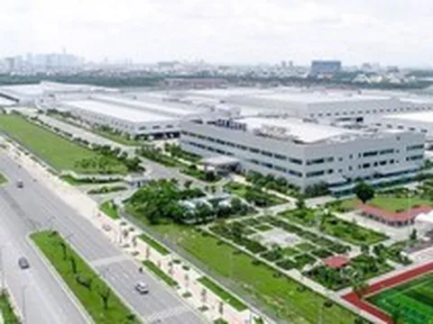 Vì sao các “đại bàng” Samsung, Foxconn, LG chọn phía Bắc làm “cứ điểm”?