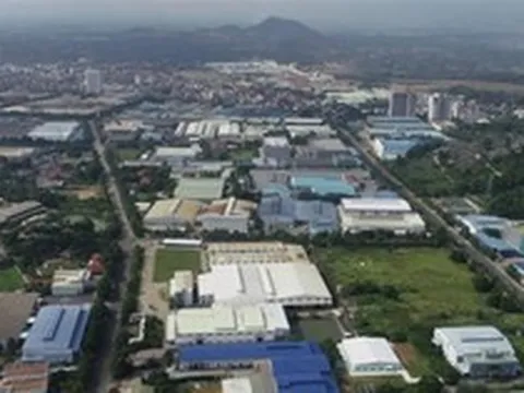 Vĩnh Phúc tập trung thu hút các nhà đầu tư chiến lược