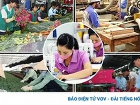 GDP quý I tăng trưởng thấp hơn mục tiêu đề ra, đâu là giải pháp để cán đích năm nay?