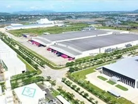 Đầu tư vào các KCN của Bà Rịa-Vũng Tàu có dấu hiệu chững lại