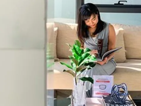 Tôi chọn mua chung cư ngoại thành vì đáp ứng được nhiều nhu cầu cuộc sống hơn