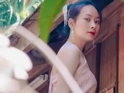 Cô gái cầm 4 triệu đến Lào du lịch, quan điểm thay đổi 180 độ sau khi kết thúc chuyến đi